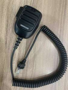 KMC-60 Mão Microfone HandSpeaker Ken Wood Rádio Móvel NX-3820 NX3720 NX-1800NC NX-1700NC Novo Design - Product Image 3