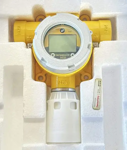 Détecteur de gaz toxiques ou d'oxygène Sensepoint XCD pour les atmosphères potentiellement explosives, en intérieur et en extérieur. - Product Image 6
