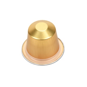 Capsules <span class=keywords><strong>Nespresso</strong></span> rechargeables-Dosettes de café réutilisables pour tasses <span class=keywords><strong>Nespresso</strong></span>-OriginalLine - Product Image 5