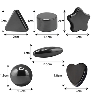 Hot Bán Siêu Mạnh Mẽ Từ Kích Thước Nhỏ Từ Thần Tài Đồ Chơi Căng Thẳng Cứu Trợ Đồ Chơi Cho Hai Người - Product Image 6