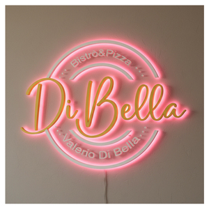 Personalized Custom 3D <b>LED</b> Channel <b>Letters</b> Signage for Advertising Car Use High Quality Illuminated Waterproof IP65 Customizable - Product Image 5