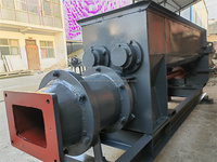 Machine à fabriquer des briques avec mélangeur, machine automatique de cuisson de briques en argile rouge, extrudeuse de briques en argile, prix de la machine à briques en argile