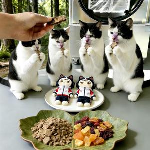 เครื่องอบแห้งแบบแช่แข็งขนาดเล็กสำหรับใช้ในบ้าน เครื่องไลโอฟิไลเซอร์แบบตั้งโต๊ะขนาดกะทัดรัดสำหรับอาหาร ผลไม้ และอาหารสัตว์เลี้ยง - Product Image 5