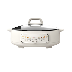 Bếp điện gia dụng đa năng điều chỉnh công suất lớn 1800W - Product Image 2