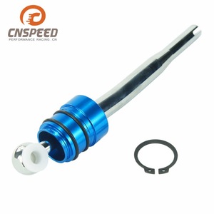 CNSPEED คันเกียร์ YC100256-LB สำหรับ BMW E30 E36 E46 E39 M3 M5 ประสิทธิภาพการแข่งขัน - Product Image 2