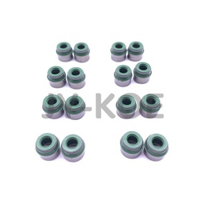 Joint d'<span class=keywords><strong>huile</strong></span> de soupape <span class=keywords><strong>moteur</strong></span> pour <span class=keywords><strong>Mercedes</strong></span> Benz 0000535658 A0000535658 C209 CLK200K M271 X218 CLS260 C218 CLS260 S204 C200 S205 C180 - Product Image 1