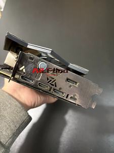 Tarjeta gráfica de escritorio GeForce iGame RTX 2070 GDDR6 de 8GB y 256 bits - Product Image 6