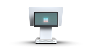 Caja <span class=keywords><strong>Registradora</strong></span> de Alta Calidad con Sistema Operativo Windows, Pantalla Doble, Máquina POS <span class=keywords><strong>para</strong></span> Cafetería/<span class=keywords><strong>Bar</strong></span> - Product Image 4