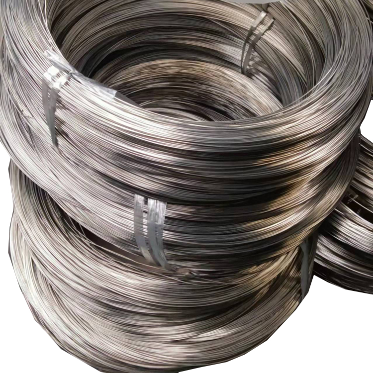 titanium wire titanium wire