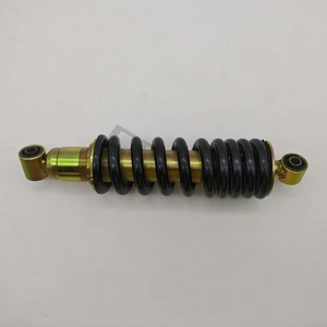 Nouveau 320 340mm moto amortisseur arrière système de Suspension accessoires remplacement Direct pour Dirt Bikes - Product Image 2
