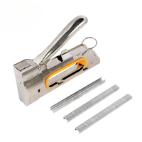 R23 agrafeuse main ongles cadres photo broche 13/4 /6/8/10 agrafe manuelle