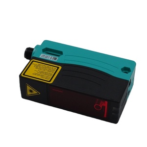 Sensor de Medición Láser para Automatización Industrial Original <span class=keywords><strong>Pika</strong></span> Fuk VDM28-15-L-IO/73C/110/122, 12V-24V 232769 <span class=keywords><strong>Spot</strong></span> - Product Image 2