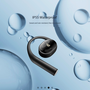 X Fit Open Bluetooth Smart - Product Image 1