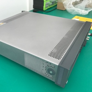 เครื่องมือทดสอบมือสองปรับสภาพใหม่ Keysight N5182B MXG X-Series เครื่องกำเนิดสัญญาณ RF 9 kHz ถึง 6 GHz ทดสอบแล้วใช้งานได้ดี - Product Image 4