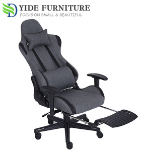 Comfortable High Back Oem Racing Silla Gamer Reclining Diy Profesinonal Pc Computer Ergonomic Swivel Easy <strong>Custom</strong> <strong>Gaming</strong> <strong>Chair</strong> - Product Image 5