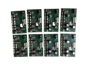 适用于惠普设计jet T1120/620 T770 T790 T1200 T2300 T5400打印机系列CK837-67005的托架PCA - Product Image 2