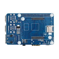 Carte adaptateur Raspberry PI cm4 à PI 4B CM4 à 3B