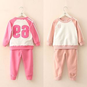 T-shirts As Colour et collection de pantalons de style Salwar pour filles, vente en gros en ligne - Product Image 2