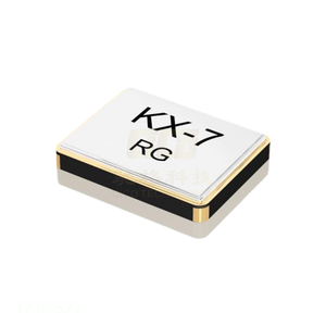 Distributeur autorisé Crystal 11.059200Mhz 12pF SMD 12.88522 Cristaux de plomb plats 4-SMD - Product Image 1