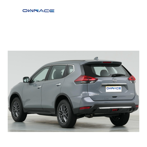 2025 Dongfeng pour <span class=keywords><strong>Nissan</strong></span> X-Trail E-POWER Offre Spéciale <span class=keywords><strong>SUV</strong></span> hybride <span class=keywords><strong>4x4</strong></span> avec direction gauche de la taille des pneus FWD R17 - Product Image 2