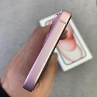 Para iPhone 15 Plus 128GB Usado - 8GB RAM - Pantalla de 6.7" - 5G/4G/WiFi - Más del 95% de Salud de la Batería - Idioma Global