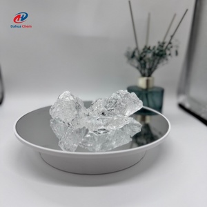 Reliable Manufacturer Supply Transparent Soft Gel Wax DIY Hard Jelly Wax for Handicraft Scented Candles Home - Product Image 5