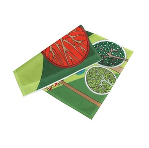Bandera de jardín con monograma personalizado - Product Image 5