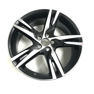 YIQIDA Car Parts Other Spare Parts Passenger Car Wheels Steering Wheel Sport Car Rims For Volvo XC60 OE 31680367