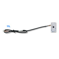 Módulo de Escáner de Código de Barras Integrado OEM, Motor de Escaneo de Códigos QR, USB TTL RS232 XT206M1