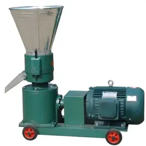 small feed mill for poultry animal feed mill processing machines aqua duck fish food pelletizer machine