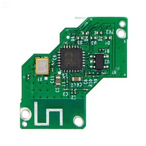 Amplificatore Audio per auto PCBA - Product Image 2
