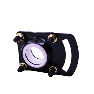 Cuscinetto sferico per albero a camme resistente all'usura e alle alte temperature per semirimorchi e camion pesanti - Product Image 3