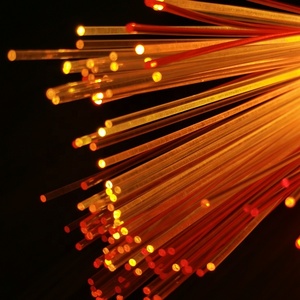 Insert de fibre <span class=keywords><strong>optique</strong></span> fluorescente jaune, orange, rouge, vert, à découpe libre, avec point de visée, pour un accentuation lumineuse, pour fibre <span class=keywords><strong>optique</strong></span> rouge de 0,75 mm, avec une variation de -0,3 mm - Product Image 2