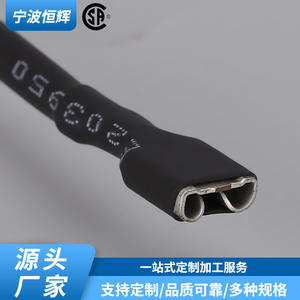 Ensemble d'allumage de cuisinière 002003F, pièces de rechange pour cuisinière électrique encastrée HF-084 - Product Image 5