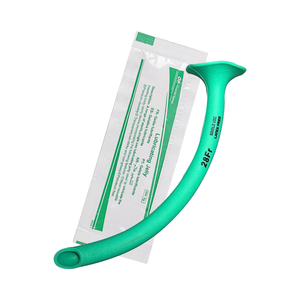 ORI-POWER – Tube nasopharyngé manuel jetable médical homologué CE – Classe II – Diverses tailles (20Fr-36Fr) – Premiers secours d'urgence - Product Image 1