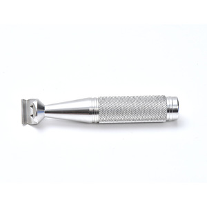 Manillar de Bicicleta con Empuñadura Antideslizante de Aleación de Aluminio, Tamaño y Longitud Personalizables, Mecanizado de Alta Precisión - Product Image 1