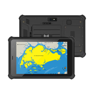 Marine <b>Tablet</b> Android with Gps Ip67 Rugged Removable Battery 10000mah 8 <b>4g</b> Waterproof Andro Sk-10m Rugged <b>Tablet</b> - Product Image 1