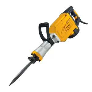 Powerful DB2095 3000W 48J electric demolition breaker power tools hammer drill