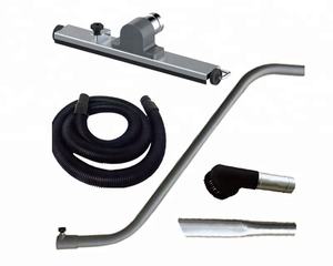 Aspiradora Industrial Húmeda y Seca de Alta Resistencia, 4000W, Fuerte Succión, para Taller, Fábrica, Garaje, Certificación CE - Product Image 5