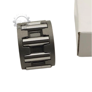 Pièces de rechange de synchroniseur de transmission de haute qualité, roulement de boîte de vitesses, OEM K22*31*21 K223121 - Product Image 5
