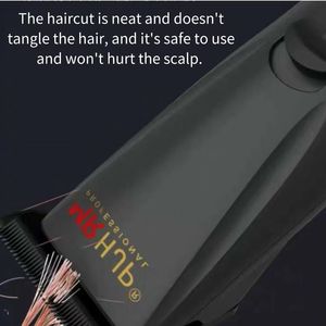 Nouveaux poussoirs électriques spécialement conçus pour les salons de <span class=keywords><strong>coiffure</strong></span>, les salons de <span class=keywords><strong>coiffure</strong></span>, le rasage, l'huile, la coupe et la gravure - Product Image 2
