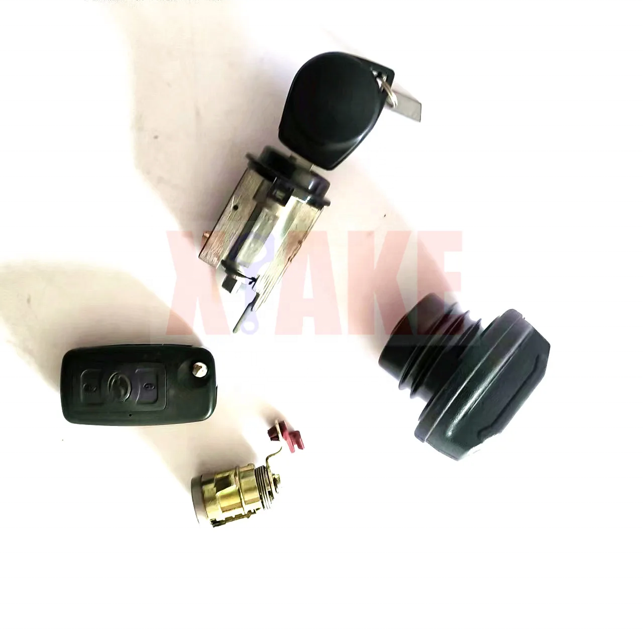 Upgrade Your Business with High-Quality zhongxin automobile spare