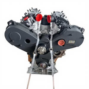 Moteur DOHC <span class=keywords><strong>V6</strong></span> 306DT C <span class=keywords><strong>Diesel</strong></span> 3.0T 306DT pour Jaguar F-Pace XF 3.0D XJ 3.0D pour Land <span class=keywords><strong>Rover</strong></span> Discovery4 5 Sport12 <span class=keywords><strong>Velar</strong></span> - Product Image 3