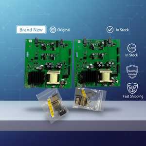 Carte de <span class=keywords><strong>relais</strong></span> et carte IO 100 % originales VACON pour onduleur, modèle PCO793D SPR-CMB23663 181B0906, 500-690V, applicable aux machines - Product Image 1