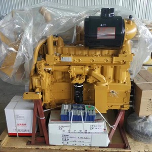 Máy xúc động cơ 3066 Assy cho Sâu Bướm động cơ 3066 với intercooler cho mèo e320c e320d sử dụng xây dựng lại loại trong tình trạng tốt - Product Image 2