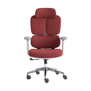 Mới thiết kế hiện đại Ergonomic lưới ghế cao trở lại xoay ngả ghế văn phòng cho văn phòng bàn ghế đồ nội thất - Product Image 2