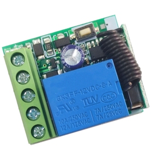 Module de commutation à distance RF en gros OKY3022 pour la maison intelligente et les projets de bricolage - Product Image 4