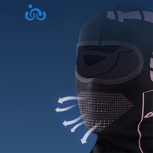 Warme dicke atmungsaktive <span class=keywords><strong>Ski</strong></span> fischerei Wind dichte Sturmhaube Neue Winter Outdoor Riding Face <span class=keywords><strong>Mask</strong></span> - Product Image 5