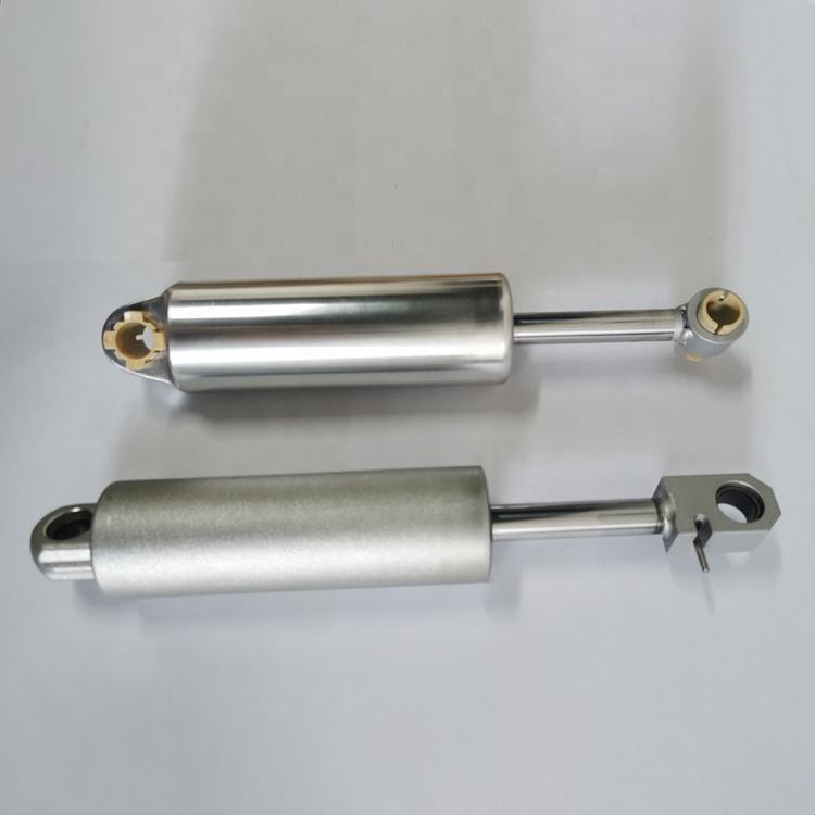 GRAMMER MSG85 Seat Suspension Genuine OEM TRACTOR FORKLIFT MSG85 - Foto 9