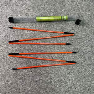 ไม้กอล์ฟสำหรับฝึกการจัดวางกรีนเครื่องมือฝึกที่สำคัญสำหรับนักกอล์ฟ - Product Image 6